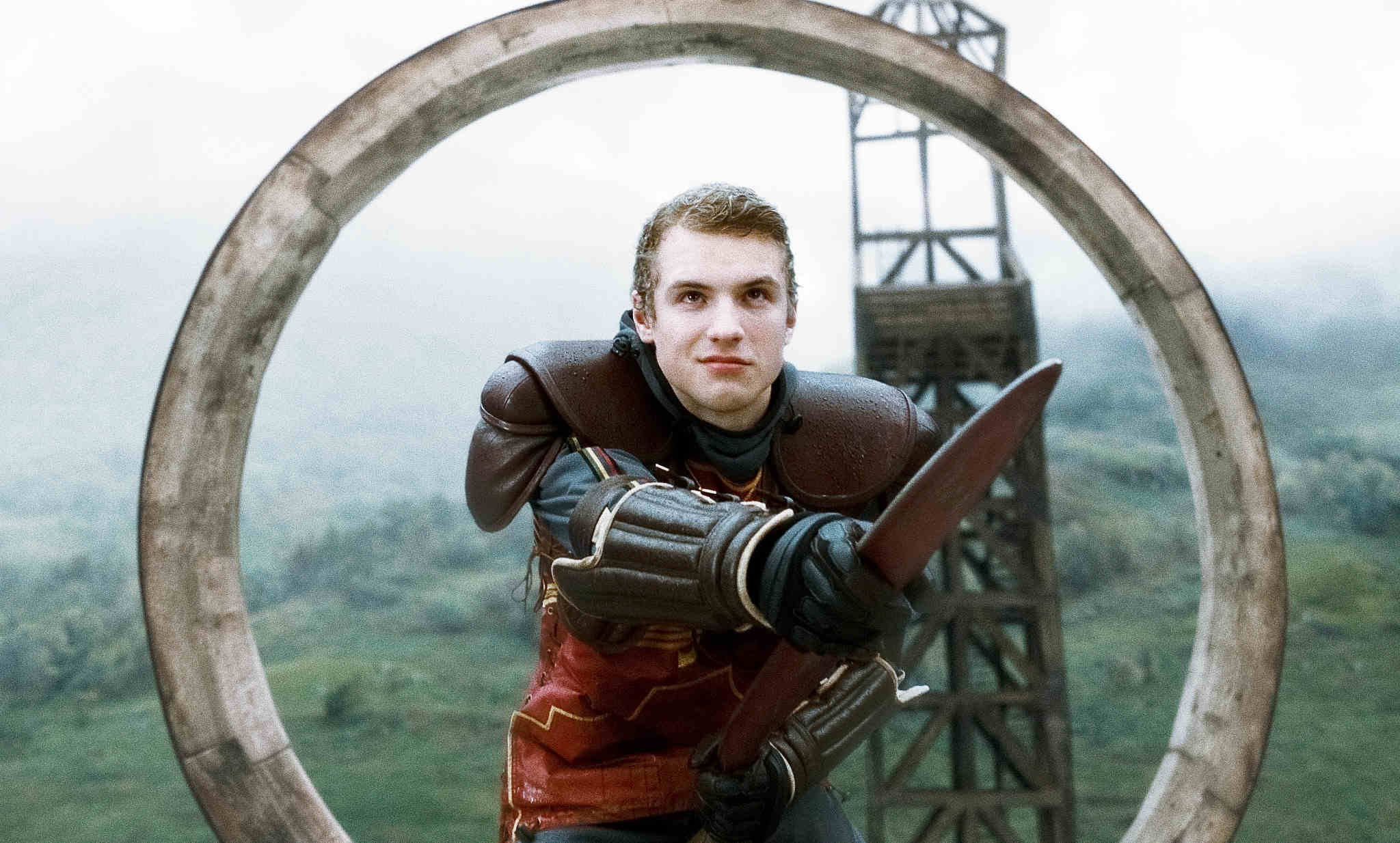 Freddie Stroma entra para o elenco da sexta temporada de