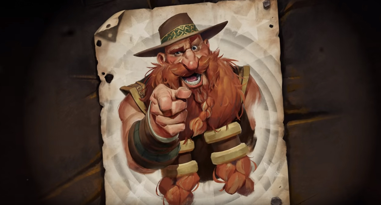 Liga dos Exploradores é a nova expansão do Hearthstone