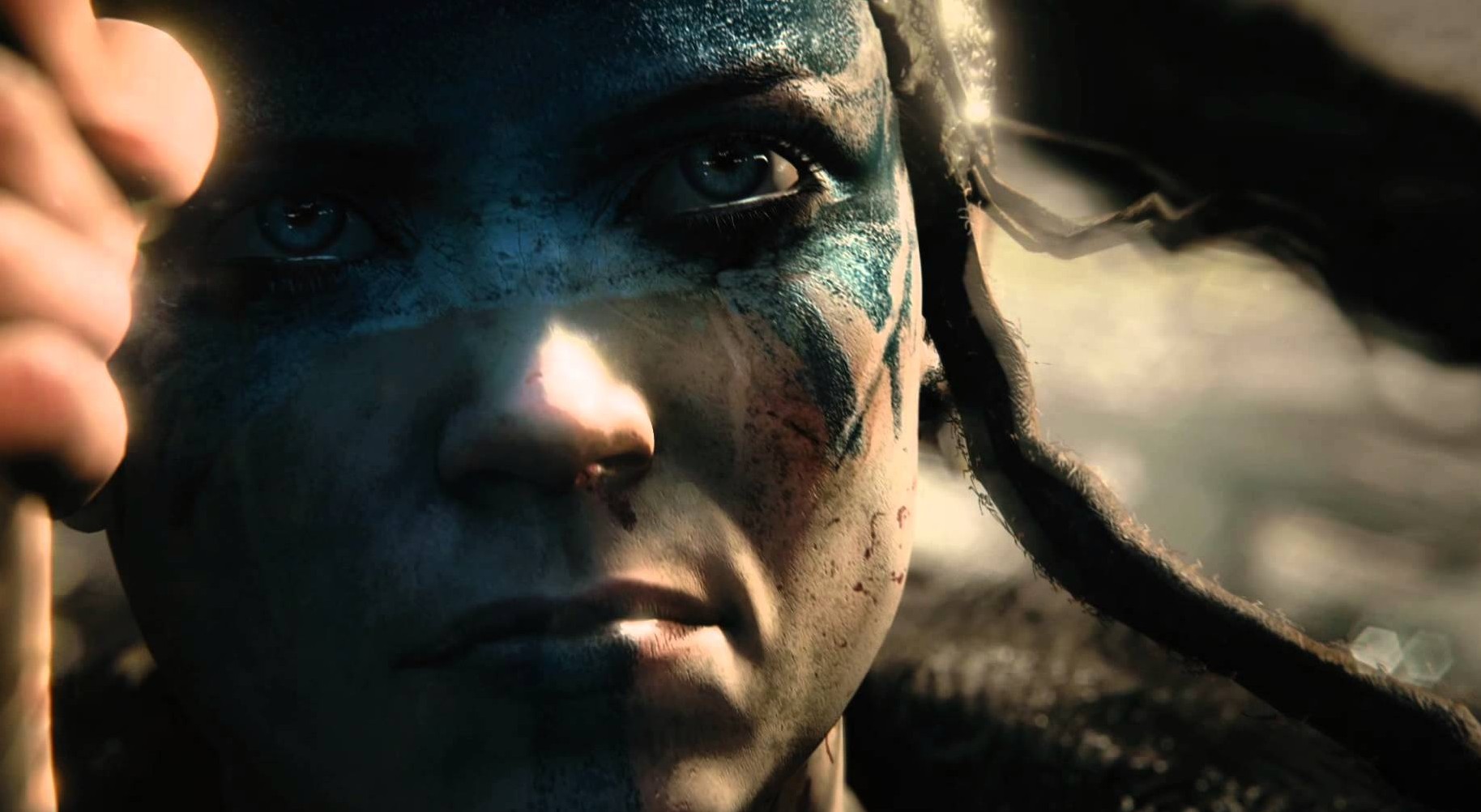 Hellblade ganha trailer revelando cenas do gameplay