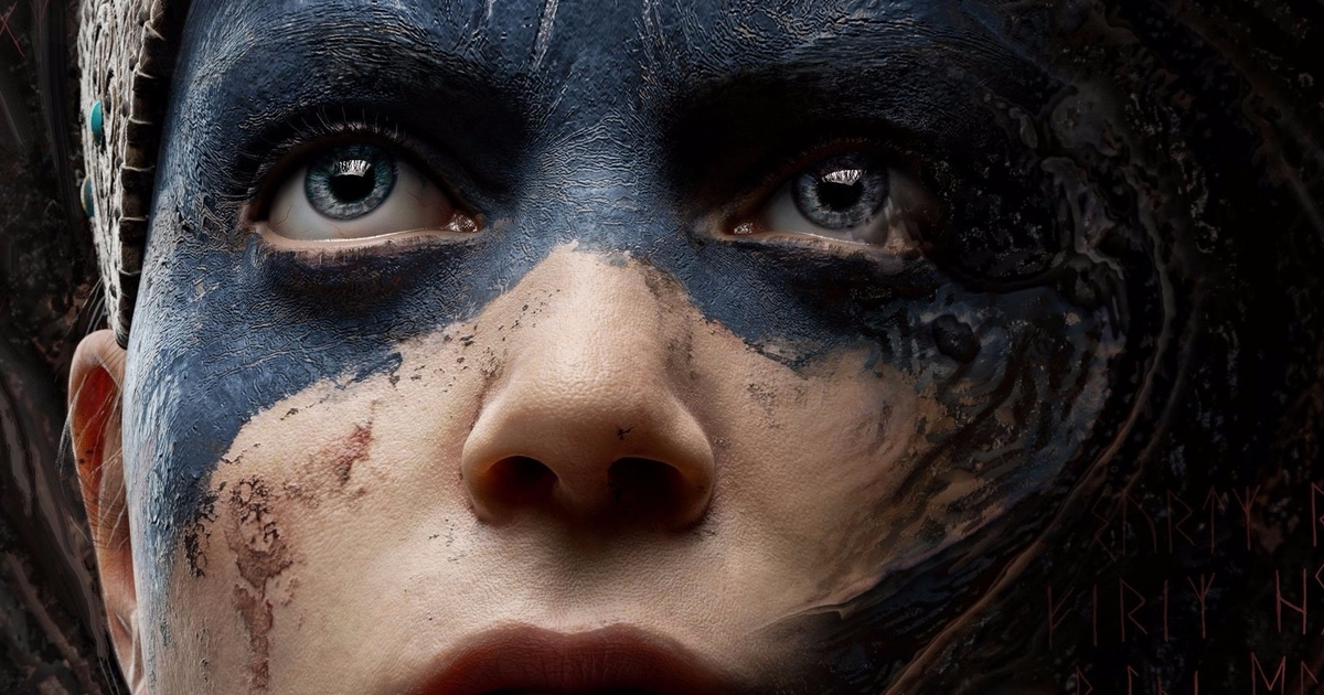 Hellblade: Senua's Sacrifice | Passeie pelos cenários neste vídeo em 360°