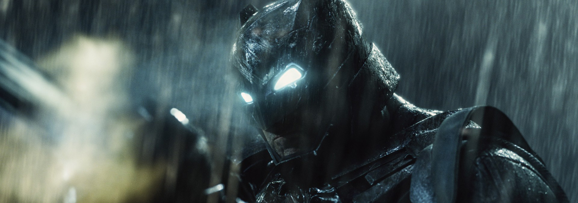 Confira as novas imagens de Batman vs Superman: A Origem da Justiça