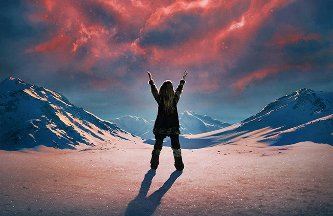 "Heroes: Reborn" ganha teaser