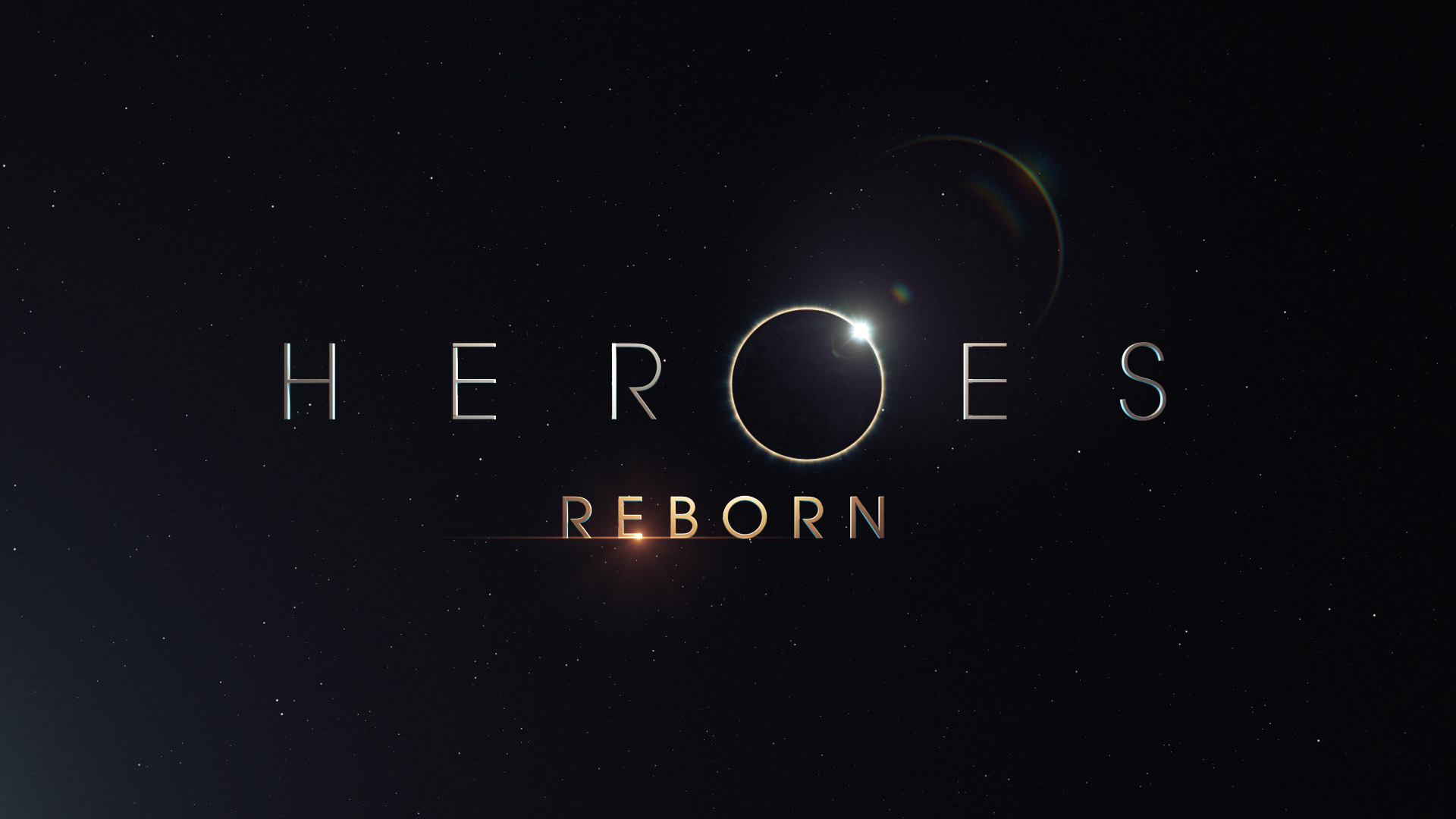 Mais uma atriz confirmada em "Heroes Reborn"