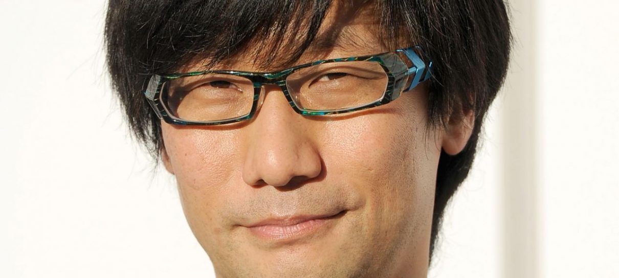 Hideo Kojima sobre Konami: Sou grato pelo que aprendi - Salvando Nerd