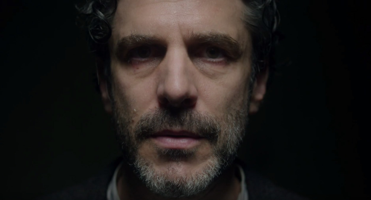 HBO libera o primeiro episódio de O Hipnotizador completo no YouTube