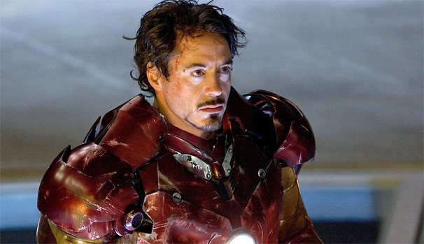 Personagem do filme "Homem de Ferro" vai voltar em Guerra Civil