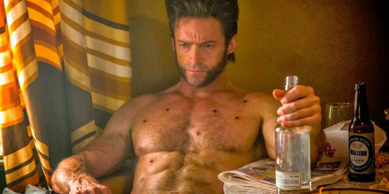 Hugh Jackman pede ajuda dos fãs para decidir o que deveria acontecer com Wolverine