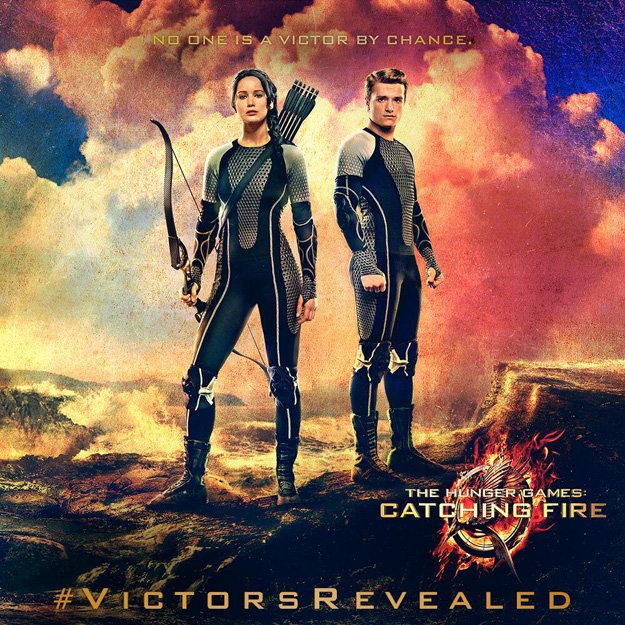 Katniss volta ao Distrito 12 em novo trailer de “Jogos Vorazes”