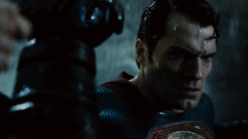Novo trailer de Batman vs Superman: A Origem da Justiça tem muito mais ação