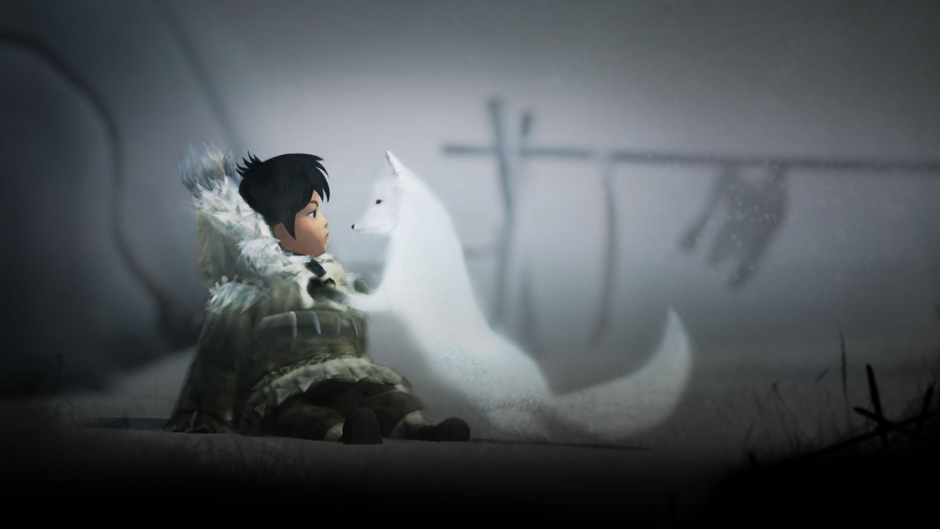 [Atualizado] Never Alone vai ganhar expansão ainda este mês