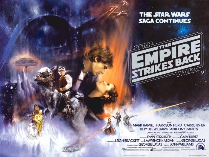 star wars artigo numeros