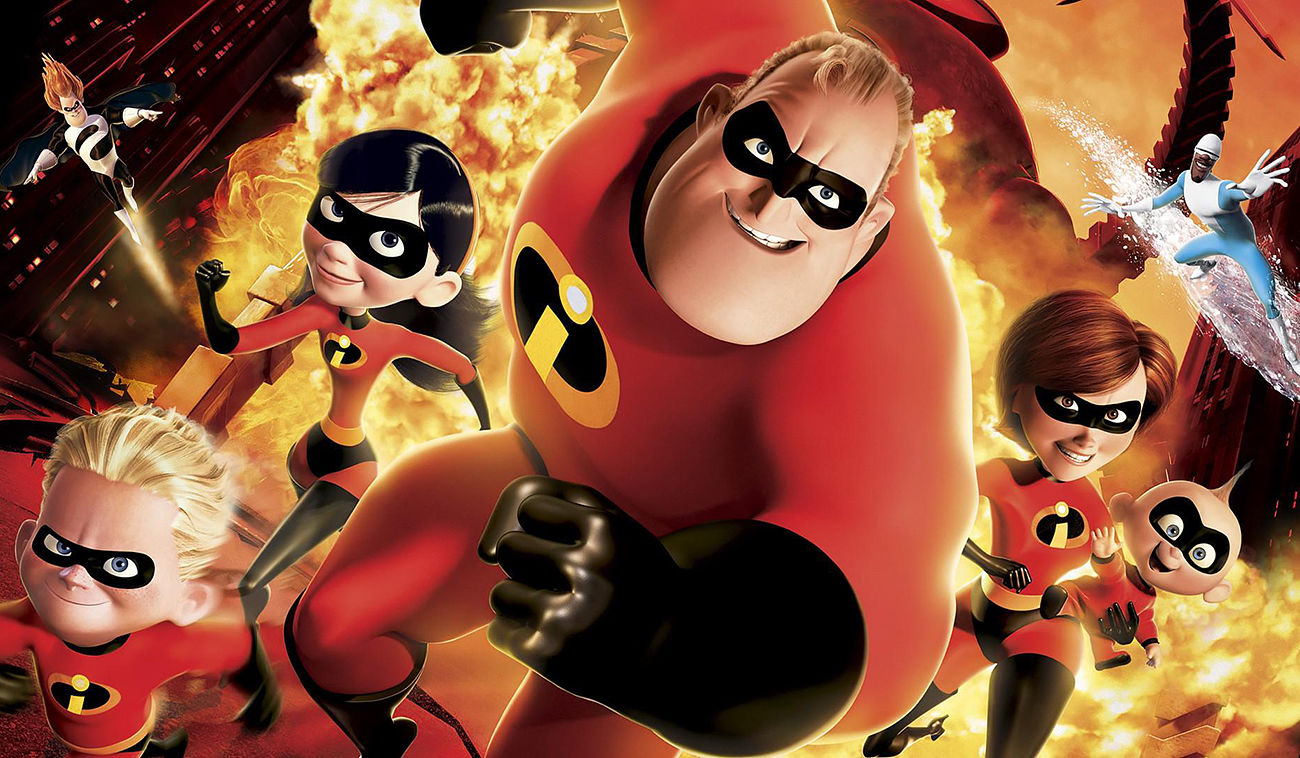 Michael Giacchino vai fazer a trilha sonora de Os Incríveis 2