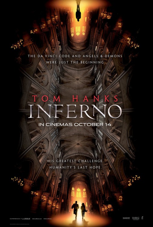 inferno filme codigo da vinci