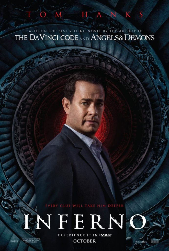 inferno filme codigo da vinci