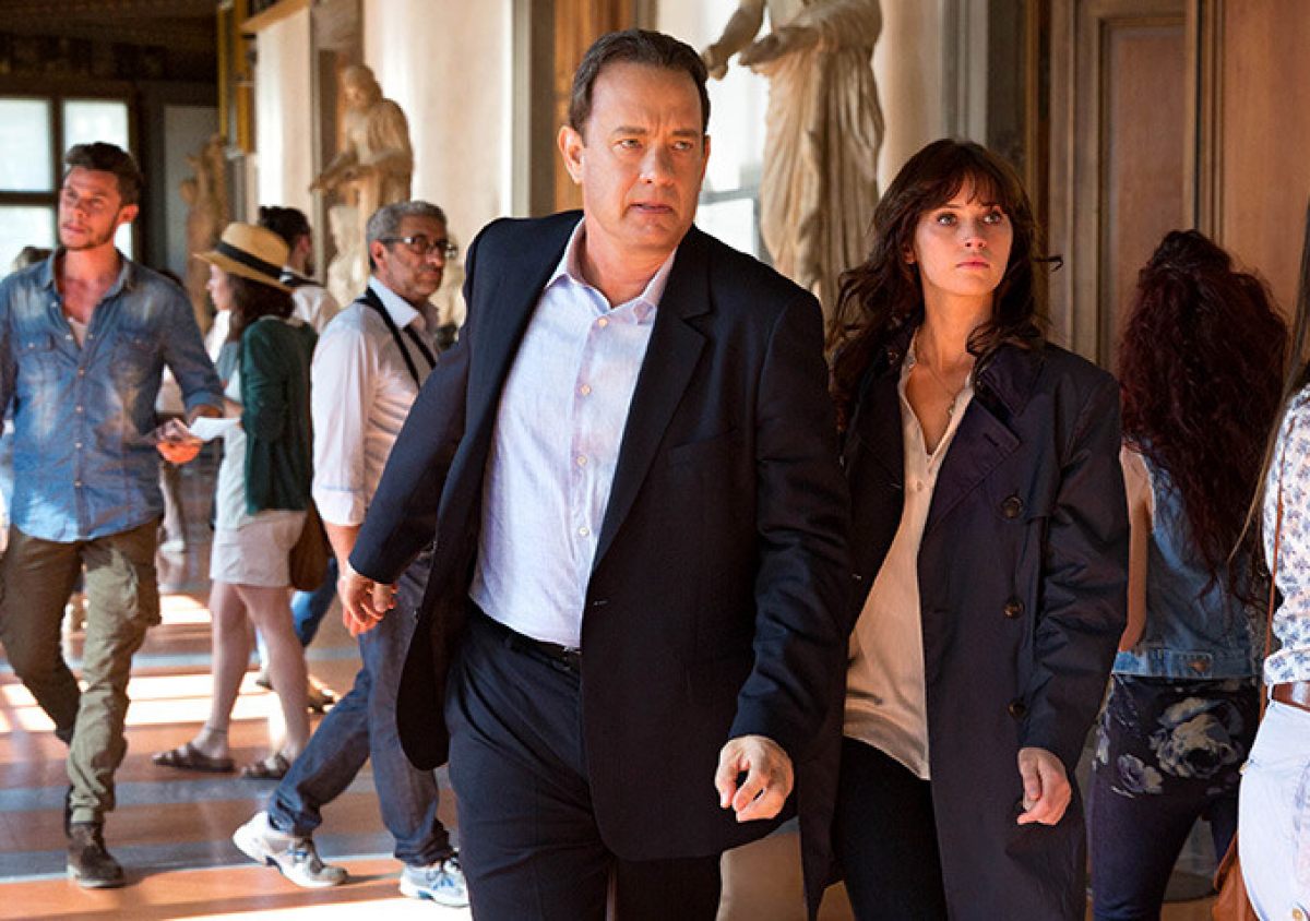 Inferno | Robert Langdon precisa salvar a humanidade no trailer do filme [Atualização]