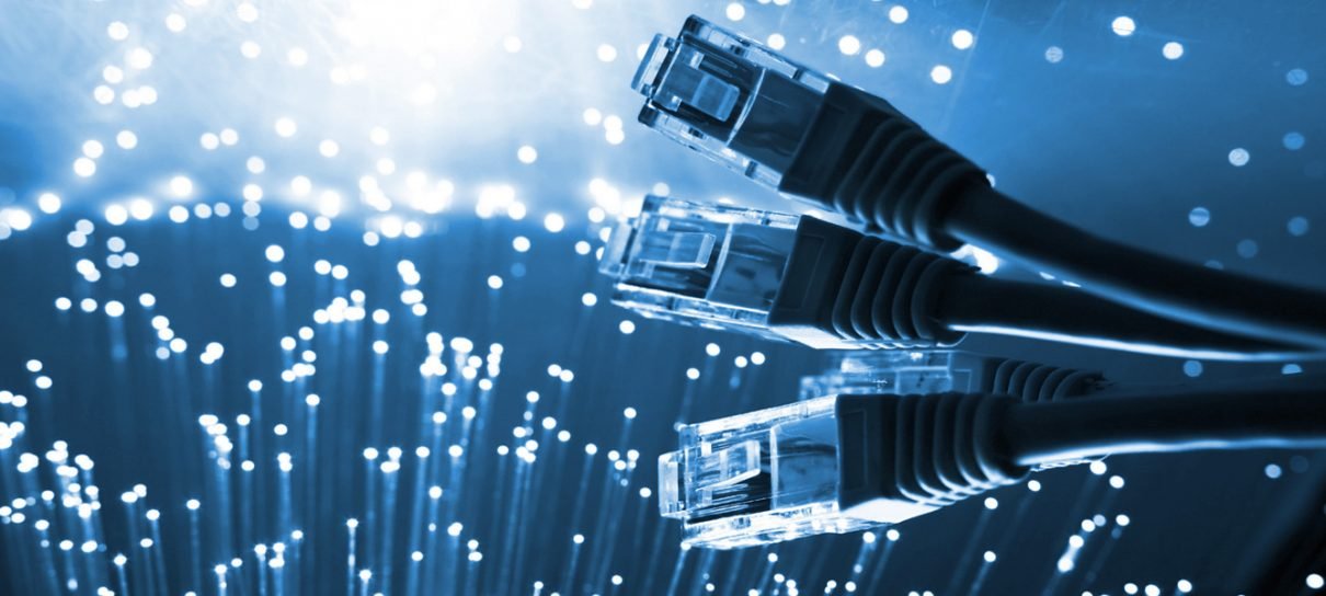 Senado Federal realiza enquete sobre limites de conexão de banda larga