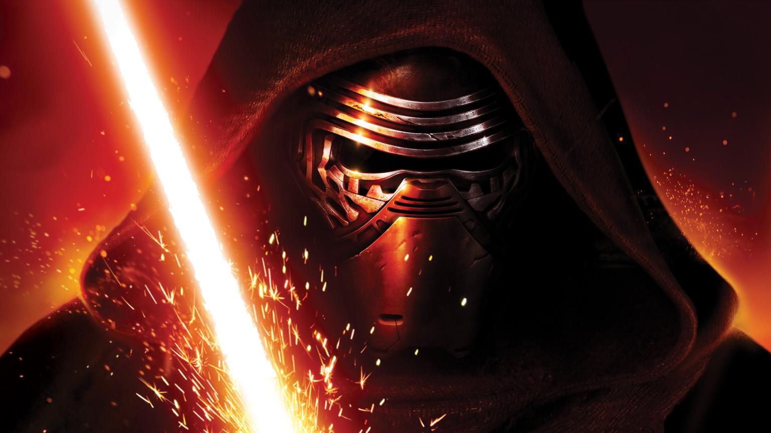 [SPOILER] Escute algumas frases do Kylo Ren em Star Wars: O Despertar da Força