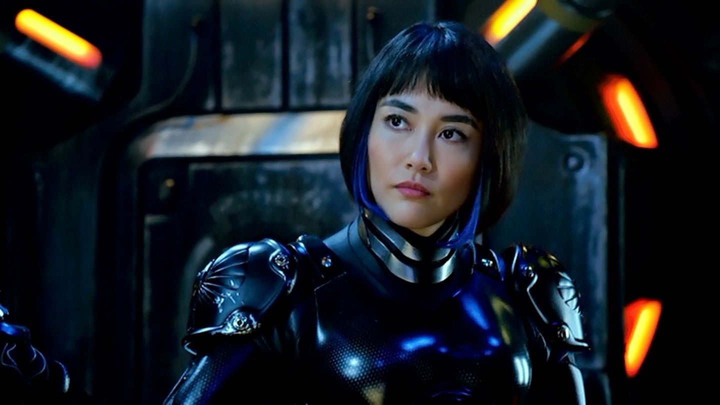 Apocalipse cancelado: Produção de Pacific Rim 2 foi "interrompida indefinidamente"