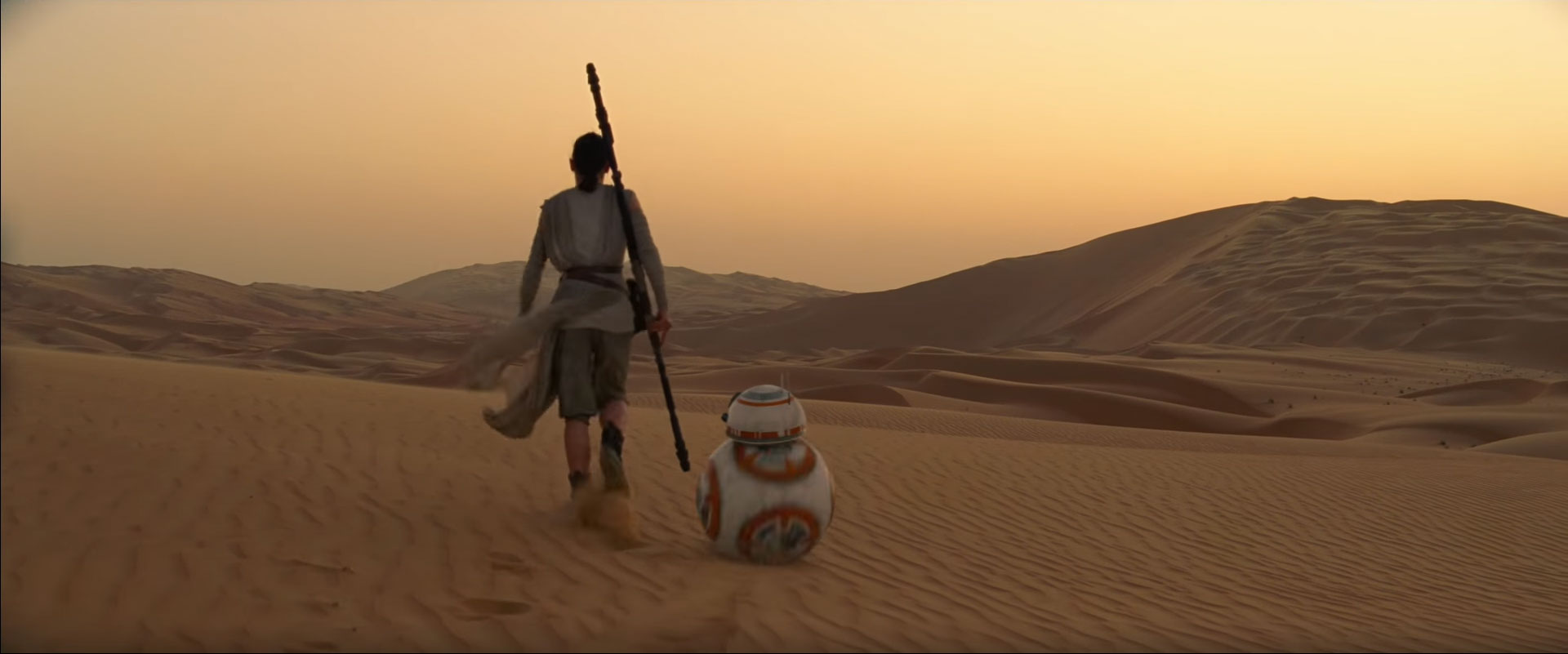 Star Wars: Episódio IX estreia em dezembro de 2019