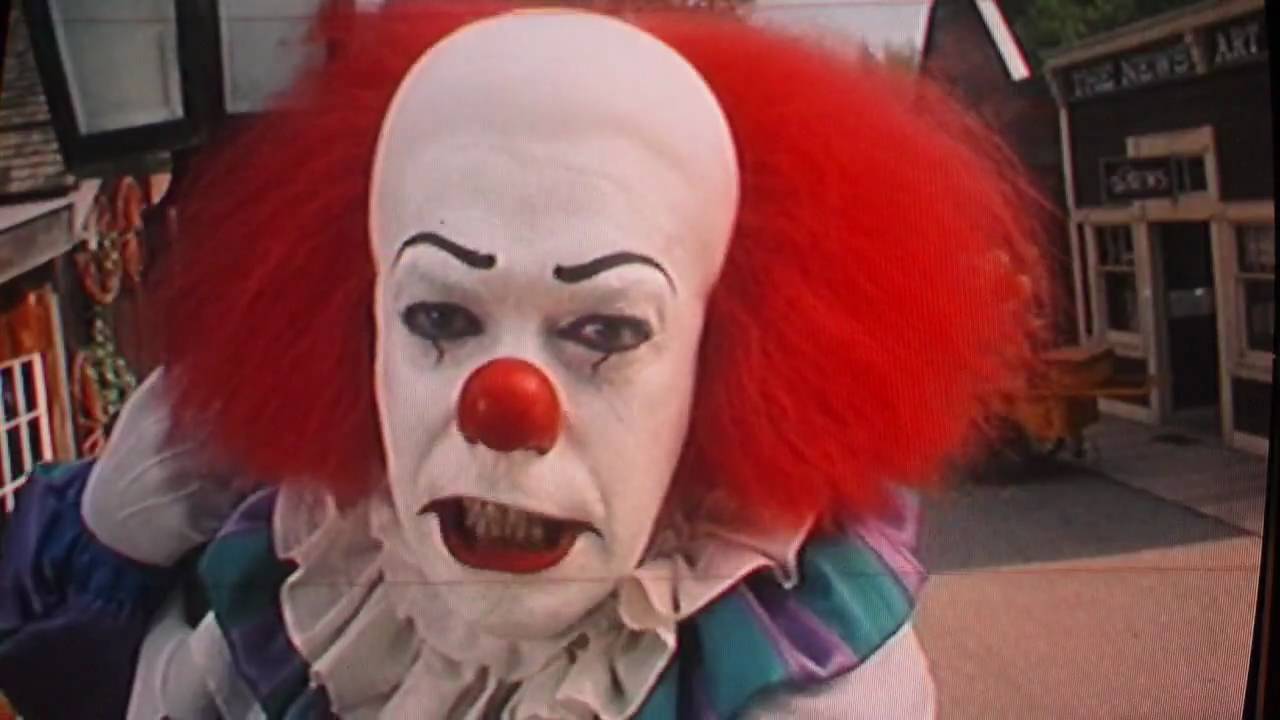 Filmagens de IT, de Stephen King, começam em breve