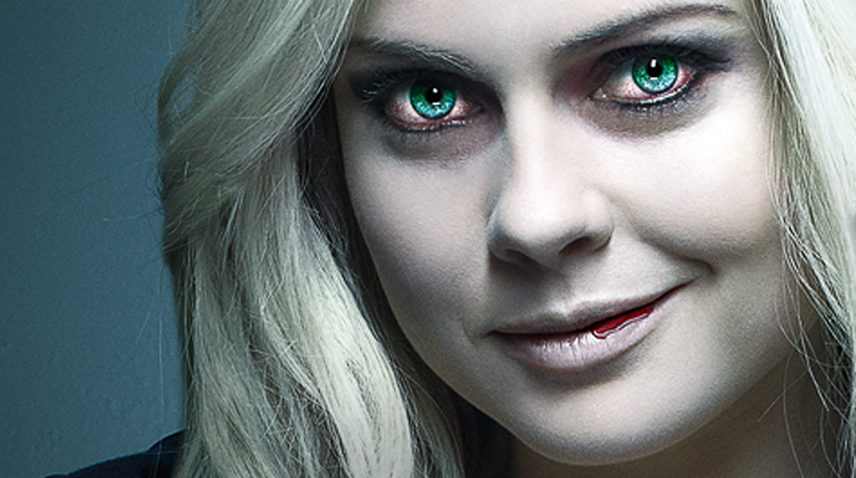 Vídeo dos bastidores de iZombie fala sobre o que esperar da segunda temporada