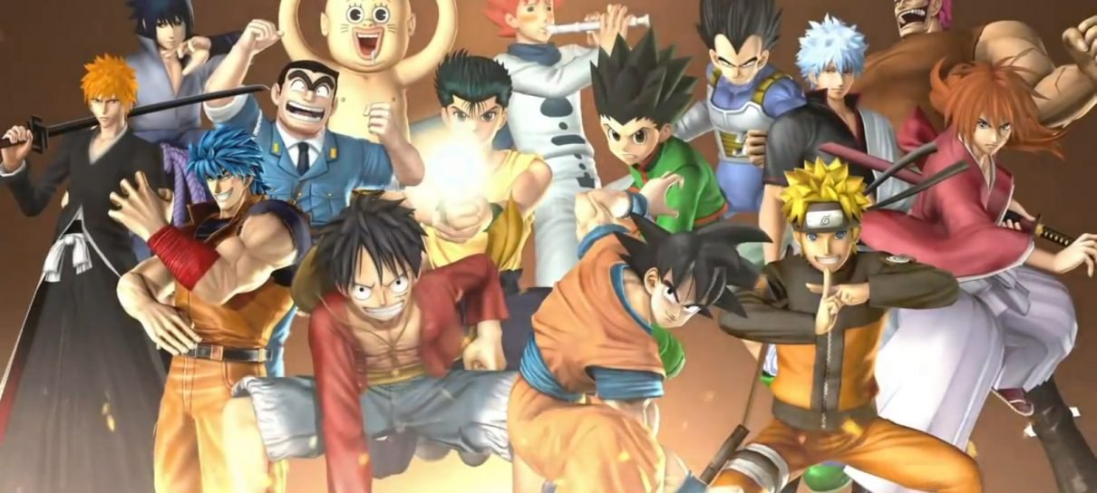 Anime Friends 2015 terá lançamentos e campeonatos de games - NerdBunker