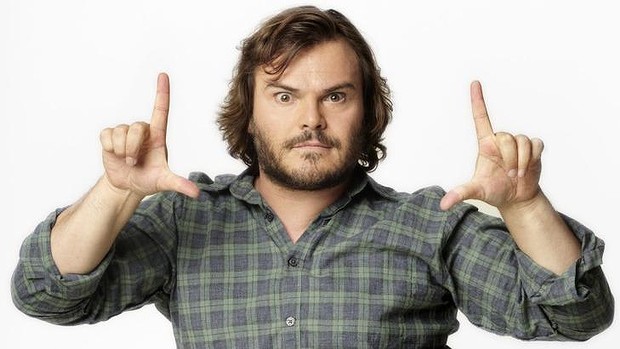 Jack Black pode entrar para o elenco de Jumanji