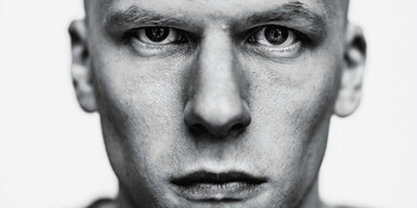 Jesse Eisenberg fala de Lex Luthor