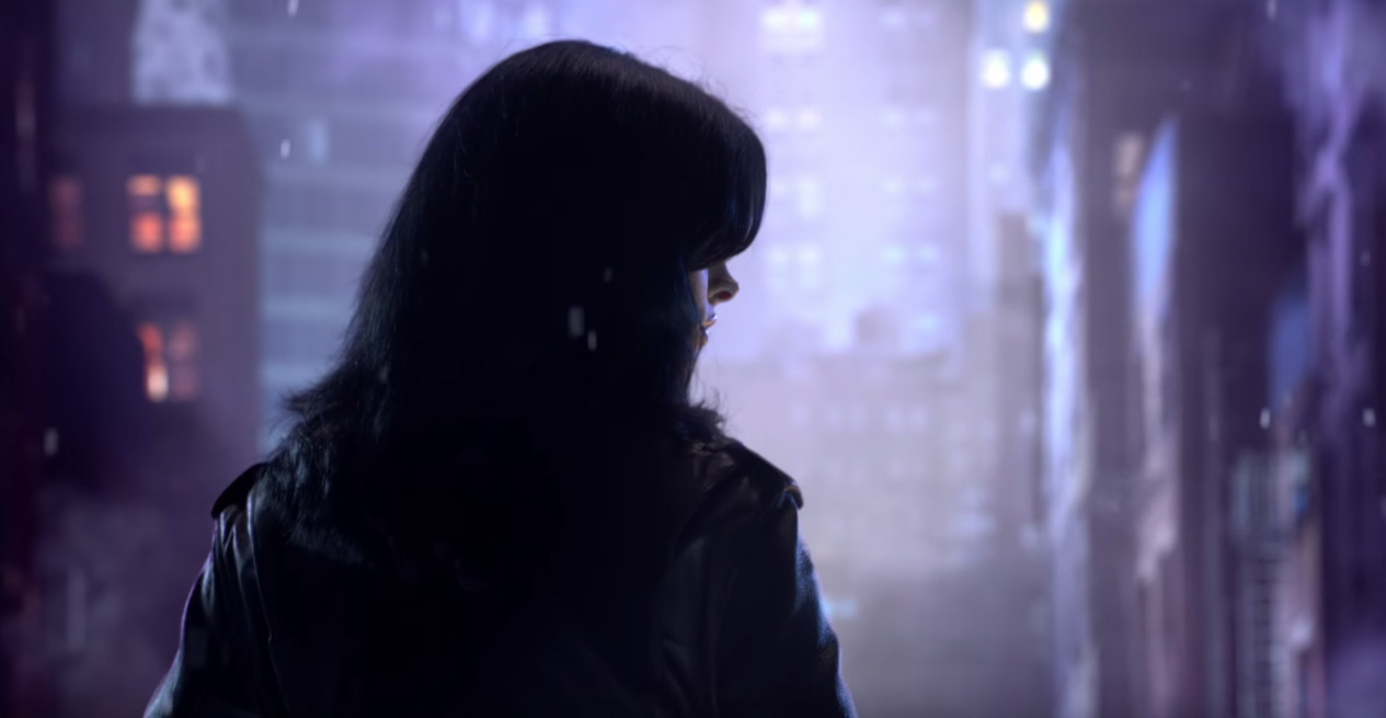 Novo teaser de Jessica Jones está repleto de referências