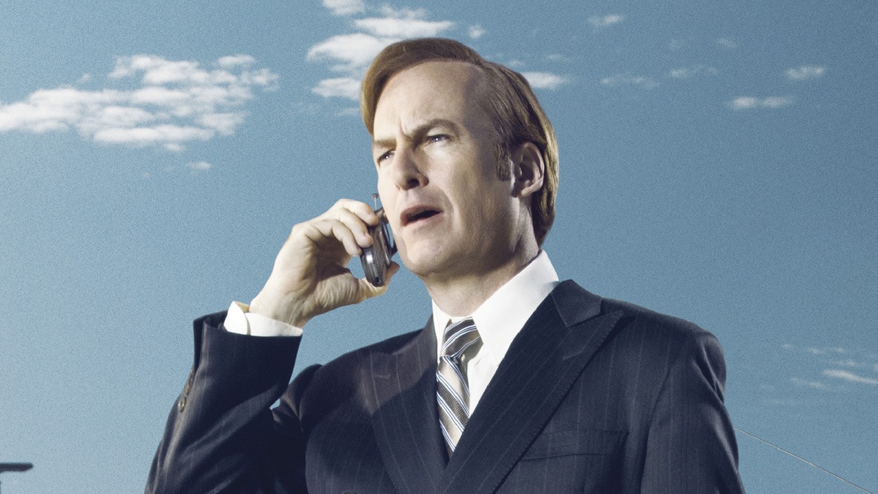 Vídeo de Better Call Saul recomenda ter um advogado
