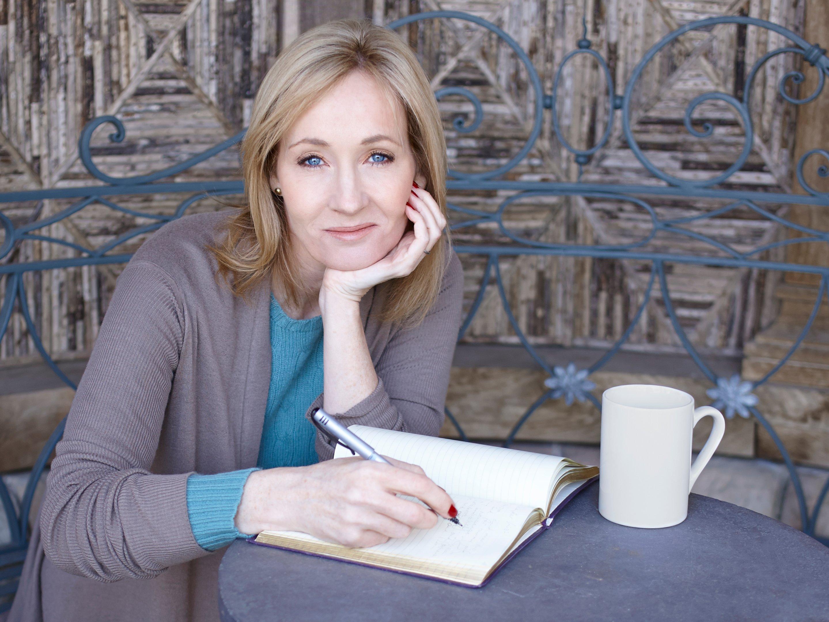 Harry Potter and the Cursed Child | J.K. Rowling fala sobre a trama
