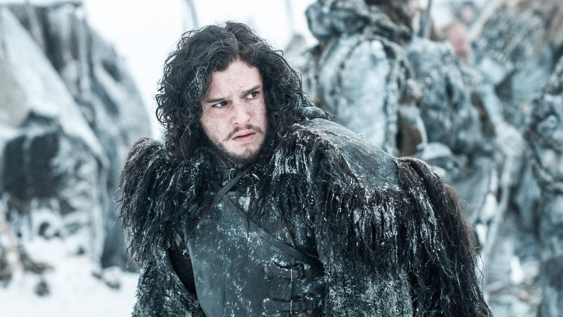 Game of Thrones | Kit Harington pede desculpa aos fãs pelo último episódio