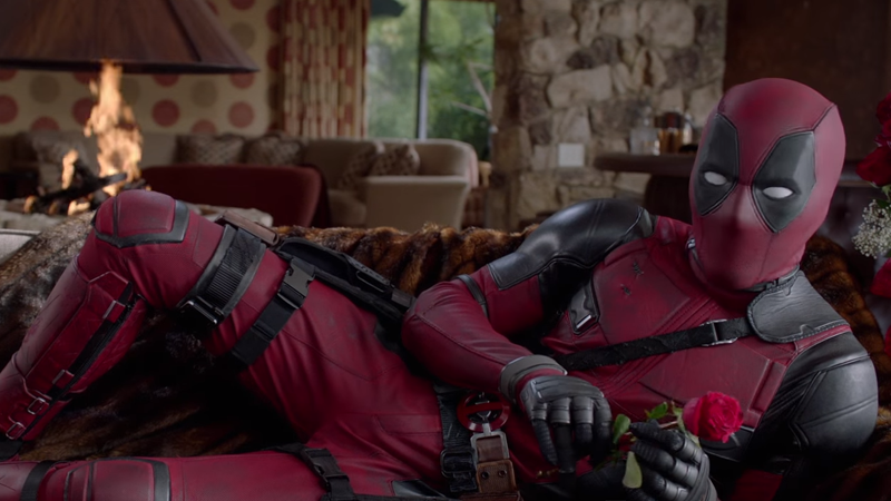 Versão do diretor de Deadpool será ainda mais violenta