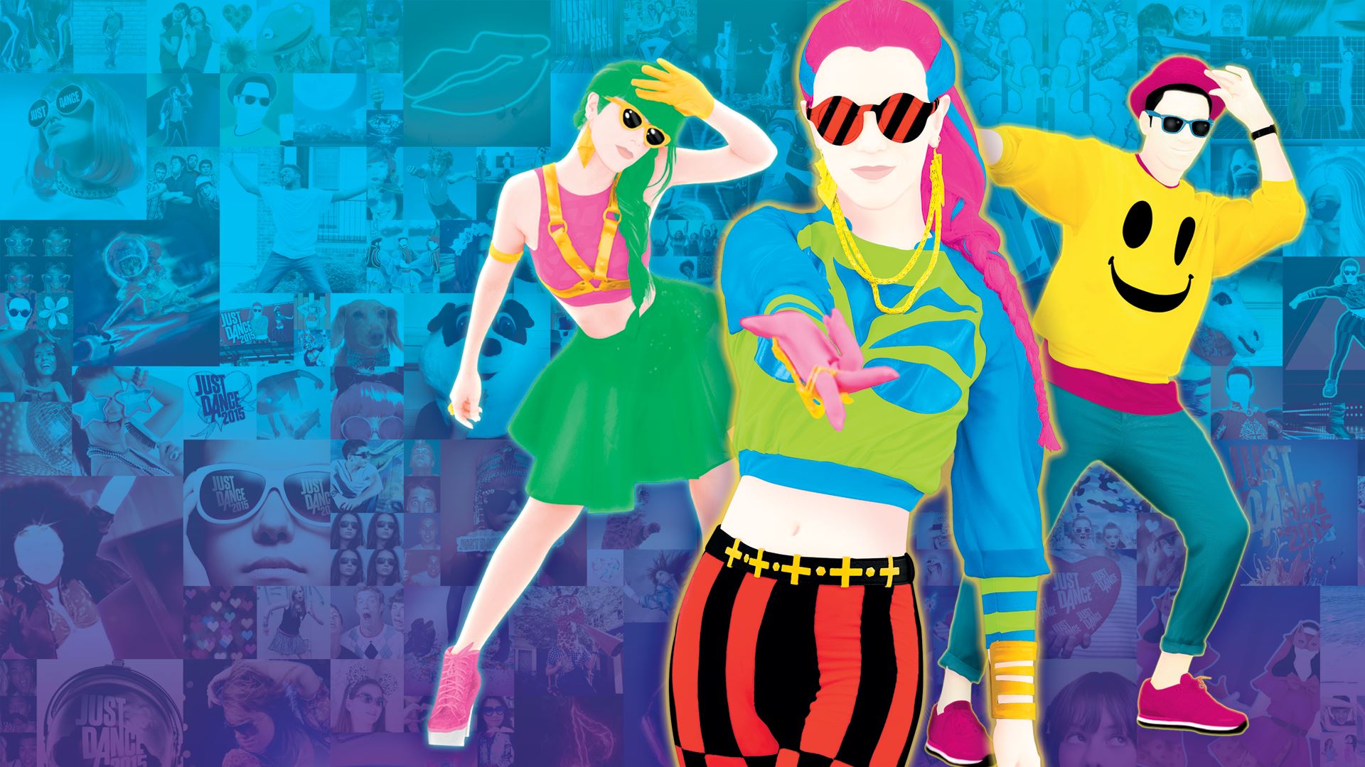 E3 2016 | Just Dance 2017 chegará ao PC e Nintendo NX