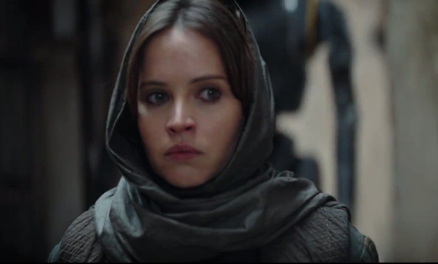 Star Wars | Conheça as teorias que já surgiram sobre Rogue One