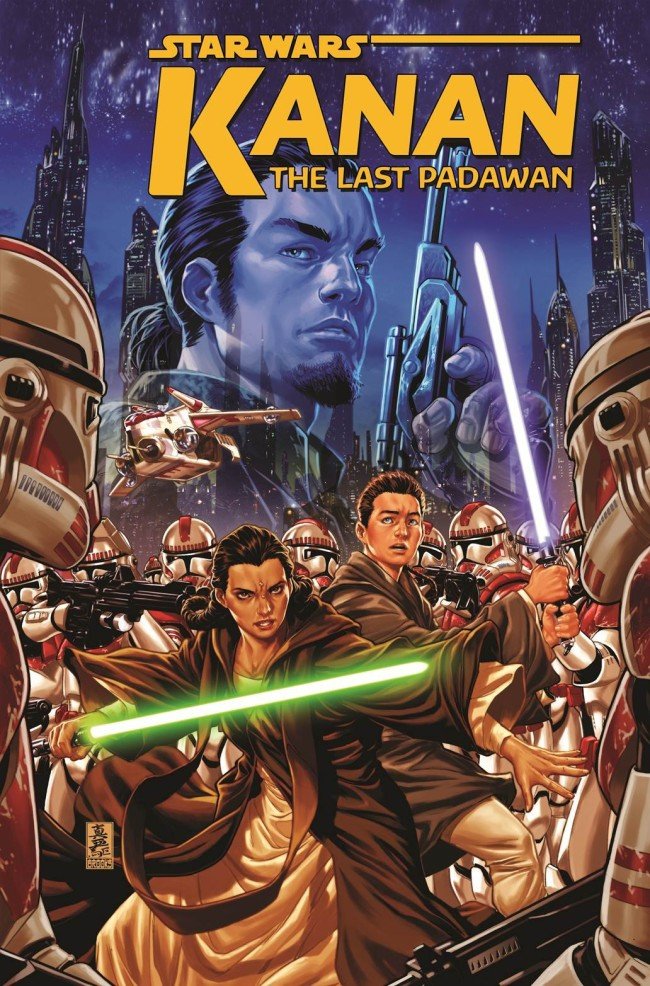 kanan-comic