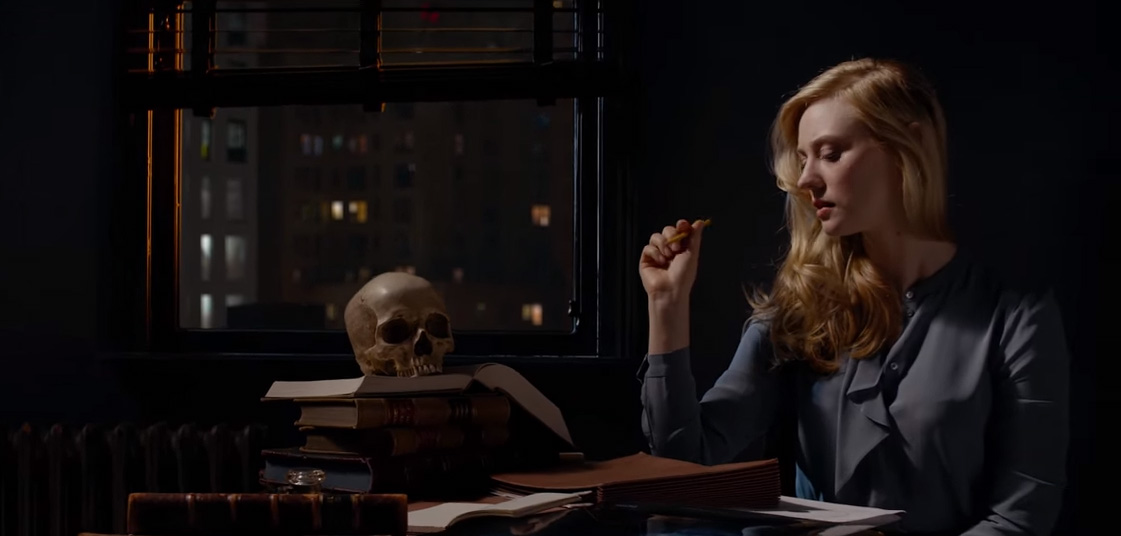 Karen e Nelson ganham teasers na segunda temporada de Demolidor