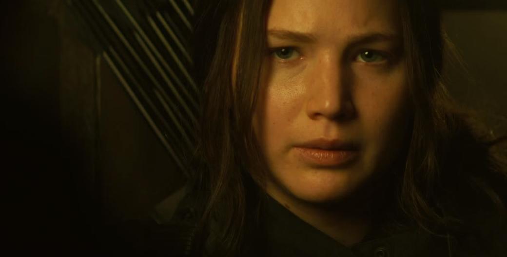 Peeta e Katniss conversam no novo trecho de Jogos Vorazes: A Esperança - O Final