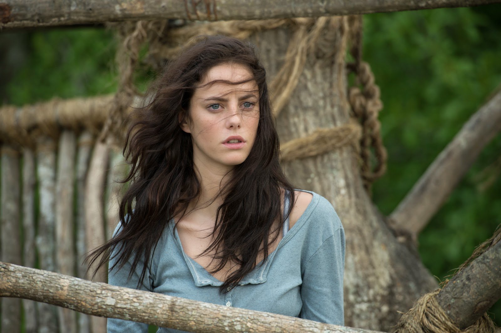 Atriz de Game of Thrones entra para elenco de sequência de Maze Runner -  Cinema com Rapadura