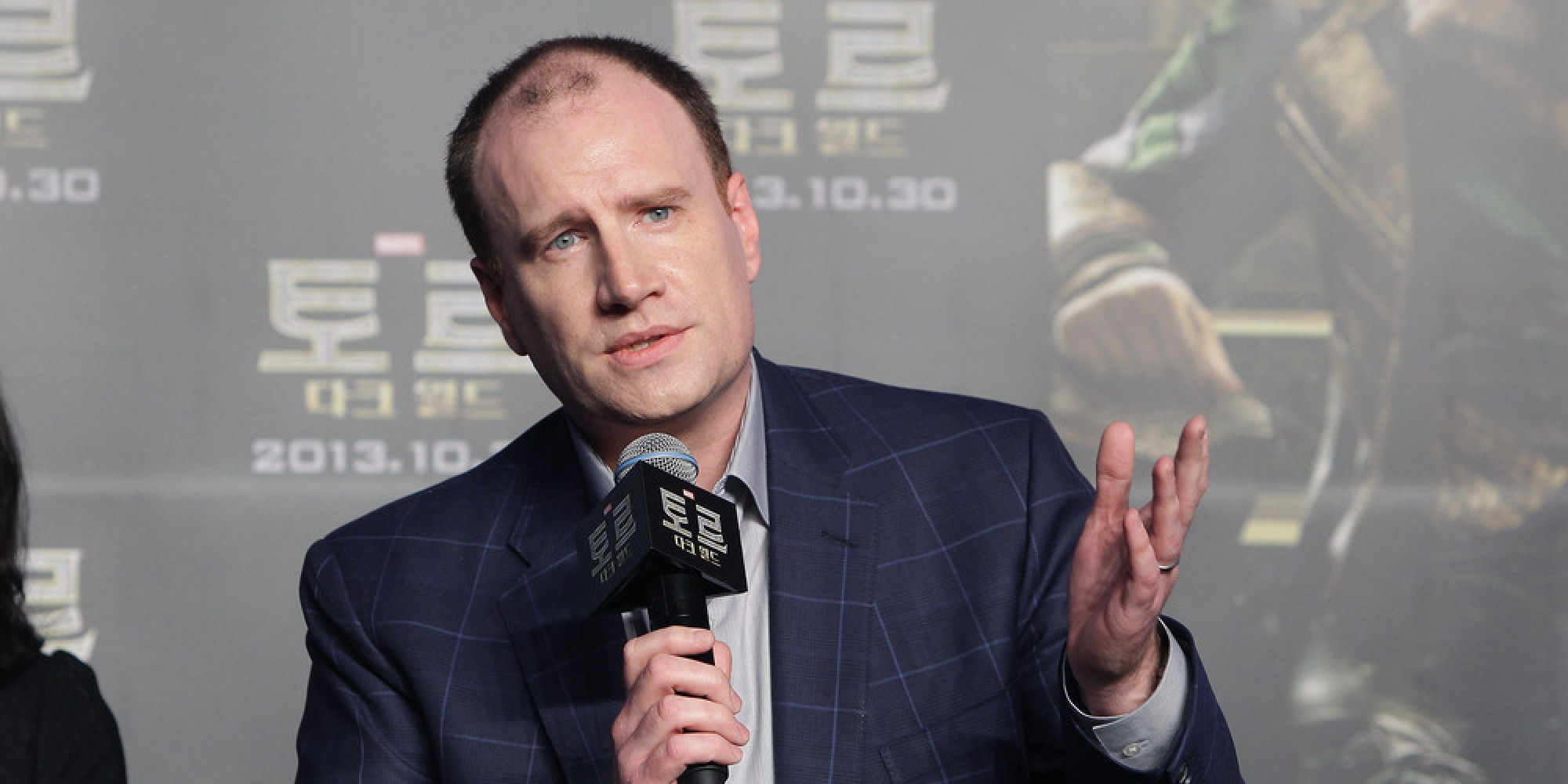 Kevin Feige diz o que esperar da Fase 3 da Marvel
