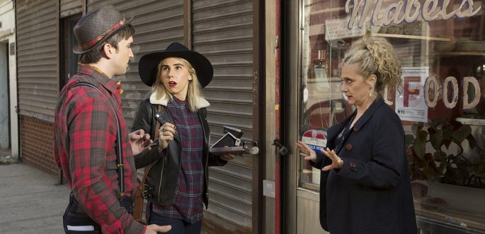 Unbreakable Kimmy Schmidt