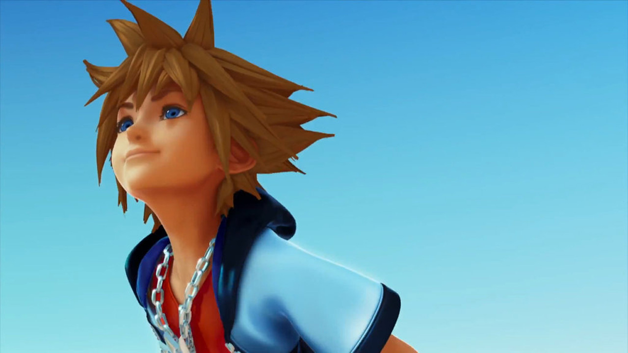 [E3] Kingdom Hearts 3: novo gameplay mas nenhuma data de lançamento