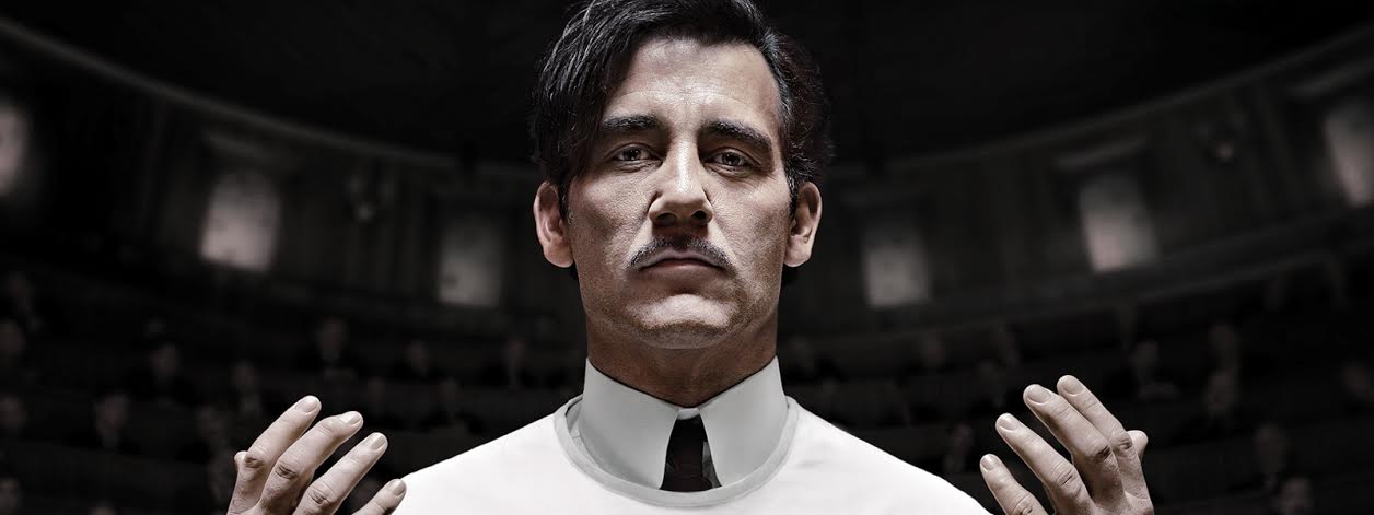 Box com a primeira temporada de The Knick chega às lojas neste mês