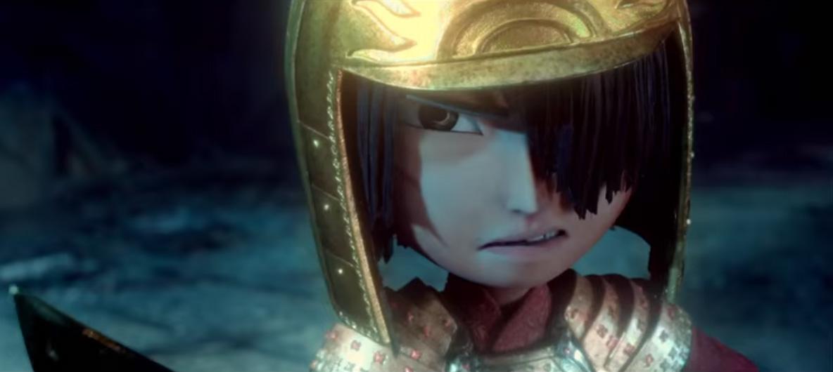 Confira o trailer do stop motion Kubo and the Two Strings