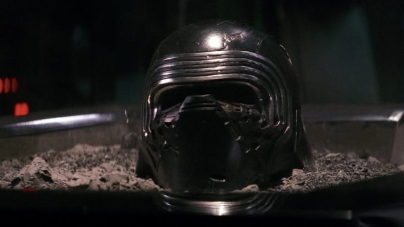 Star Wars | Kylo Ren é muito mais cruel com os inimigos do que poderíamos imaginar