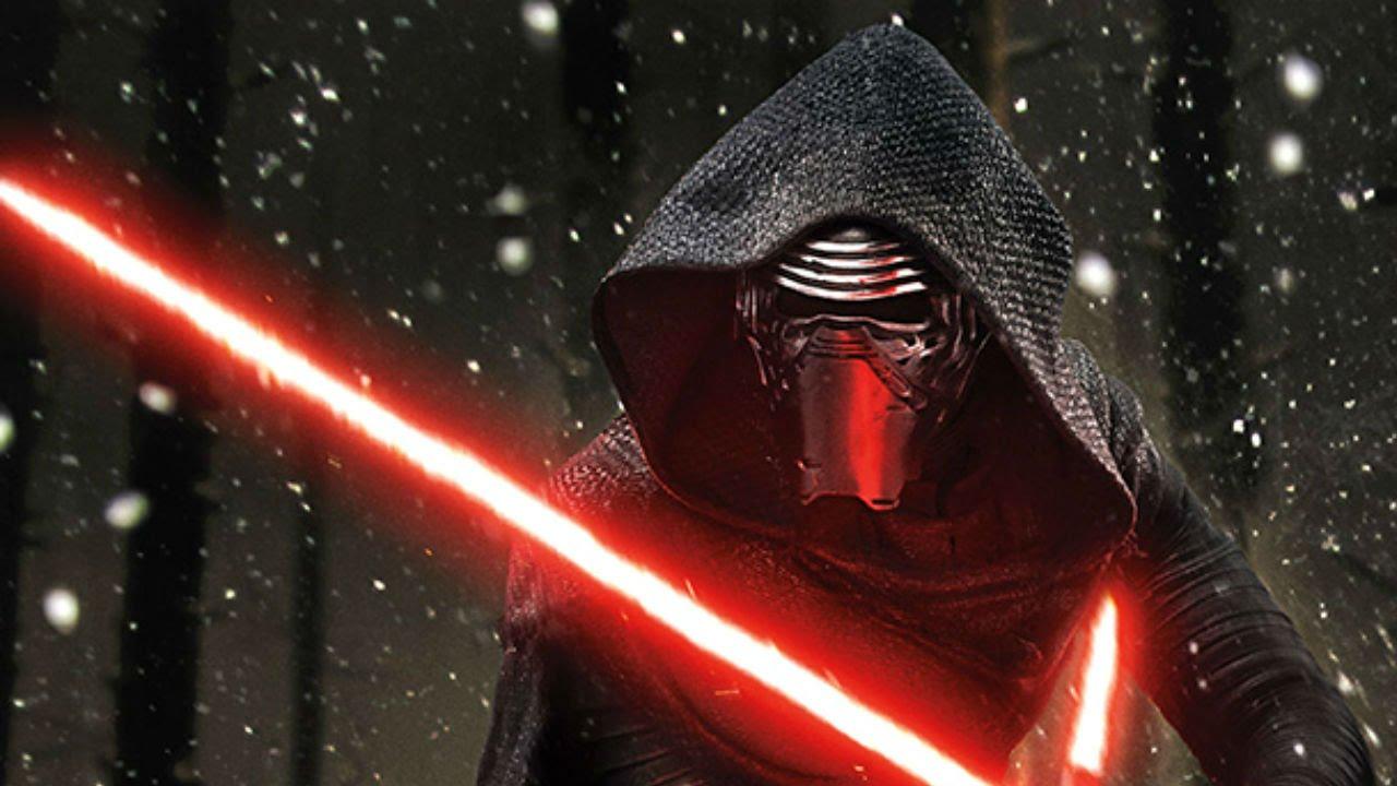 Star Wars: O Despertar da Força estréia com US$ 130 milhões na bilheteria