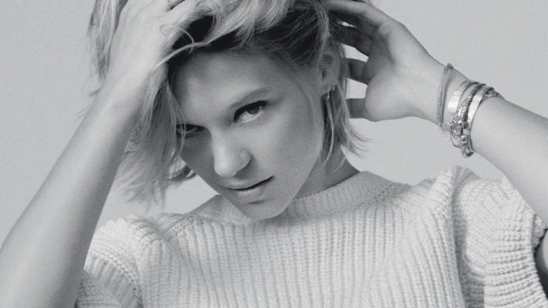 Lea Seydoux será Bella no filme de Gambit