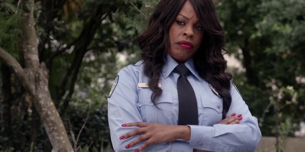 Niecy Nash confirma participação na segunda temporada de Scream Queens