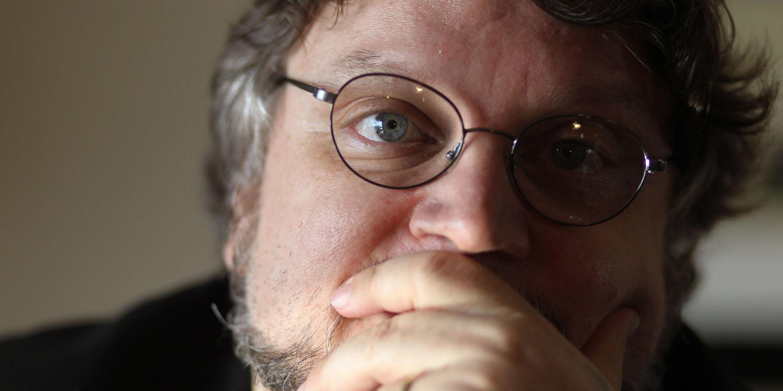 Dreamworks e Guillermo del Toro vão produzir animação exclusiva para a Netflix