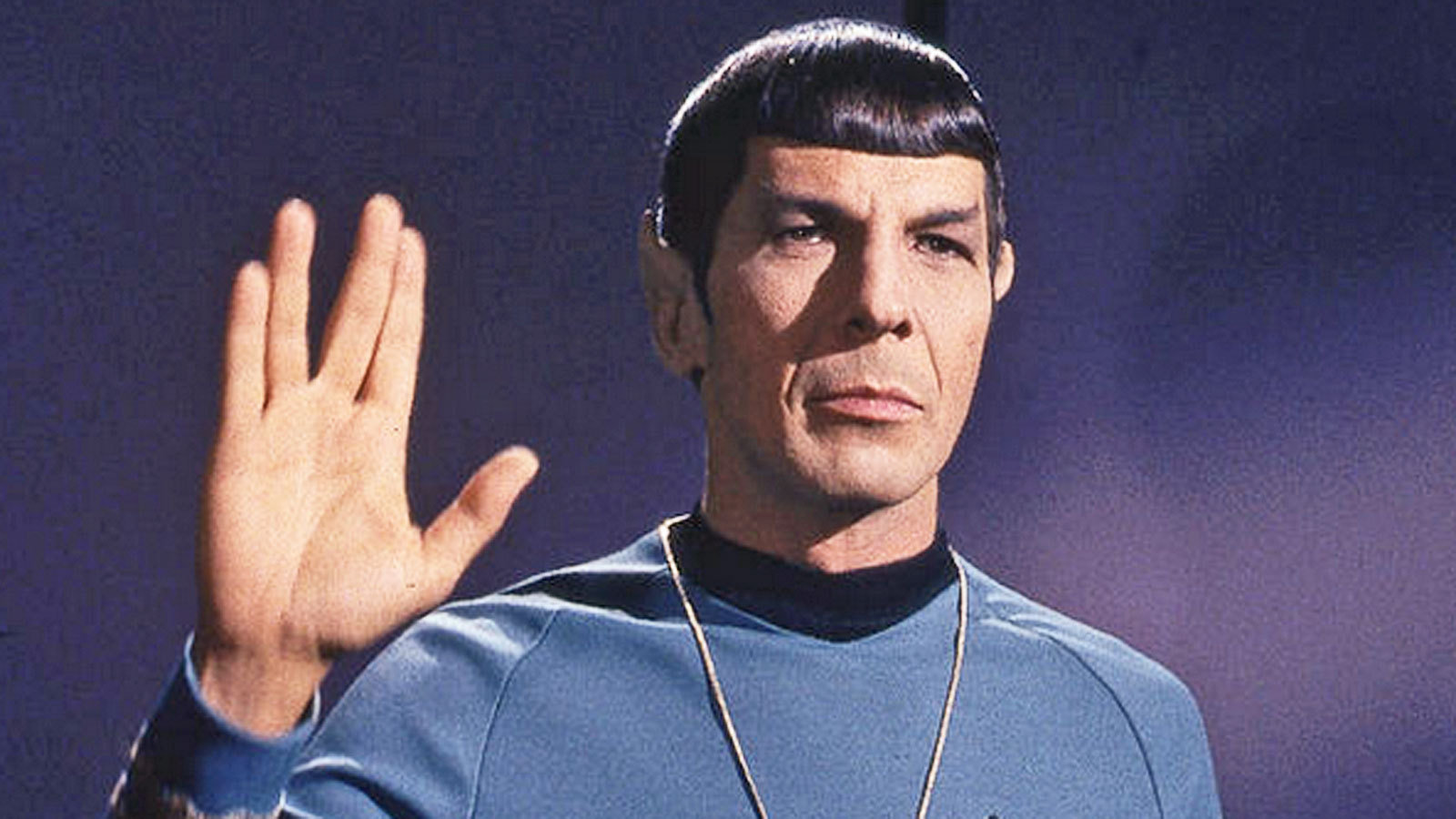 Trailer do documentário sobre Leonard Nimoy mostra uma vida longa e ...